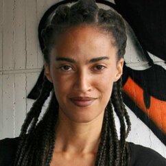 Grada Kilomba im Porträt