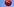 ein roter Luftballon mit der Aufschrift „Die Linke“ vor blauem Himmel