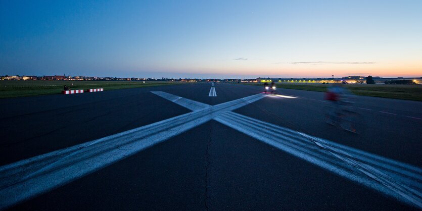 Tempelhofer Feld