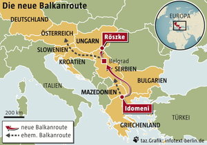 Balkanroute