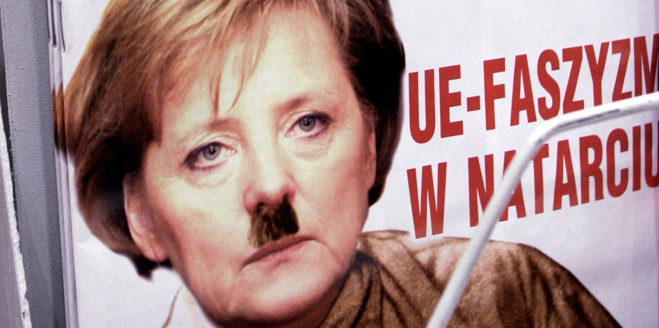 Frau Hitler