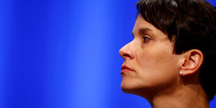 Frauke Petry