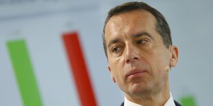 Christian Kern