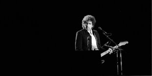 Bob Dylan 1984