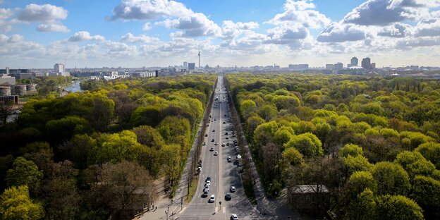 Tiergarten Tiergarten