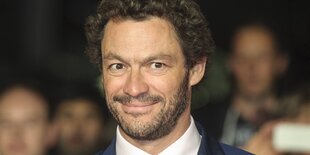 Dominic West