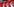 Mehrere rote Wecker mit der britischen Flagge stehen nebeneinander