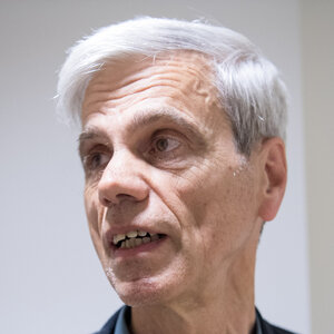 Wolfgang Gedeon Wolfgang Gedeon