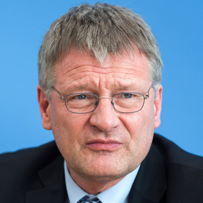 Jörg Meuthen