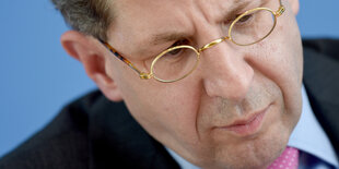 Hans-Georg Maaßen