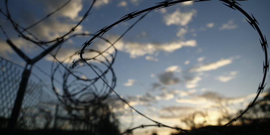 Geheimgefängnisse Black Sites: Die illegalen Folterstätten der