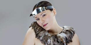 Tanya Tagaq