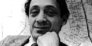 Archivbild Harvey Milk