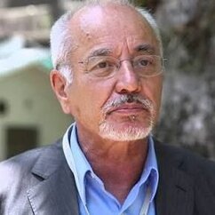 Haluk Sahin