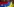 Menschen halten eine gigantische Venezuela-Flagge