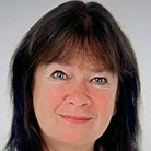 Helga Zepp-LaRouche