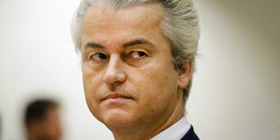 Geert Wilders