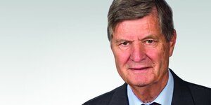 Uwe Lehmann-Brauns, CDU