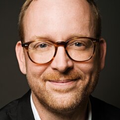 Porträt Christoph Amend