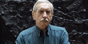 Ein Mann, Edward Albee