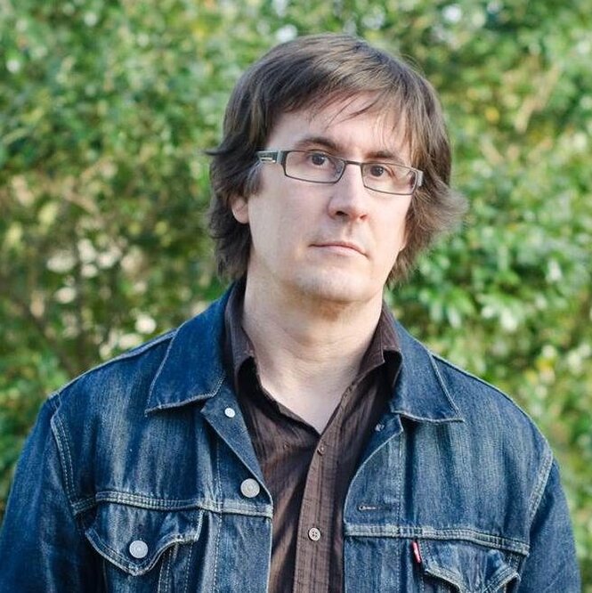 John Darnielle