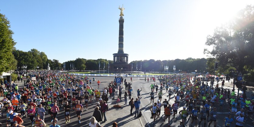 Berlin-Marathon