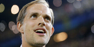 Thomas Tuchel