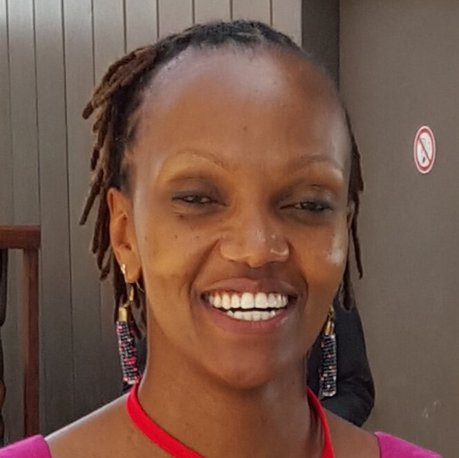 Evelyn Gitau