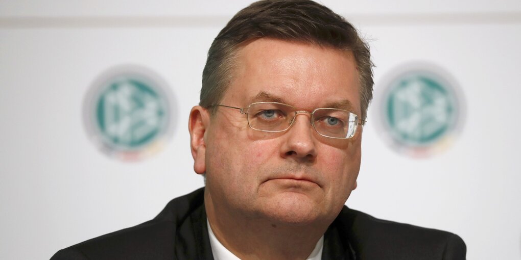 Reinhard Grindel