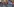 Rennradfahrerinnen fahren auf einer Straße ins Ziel