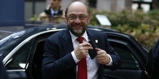 Martin Schulz