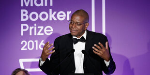 Paul Beatty