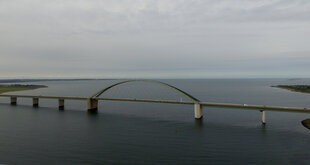 Fehmarn-Sund-Brücke