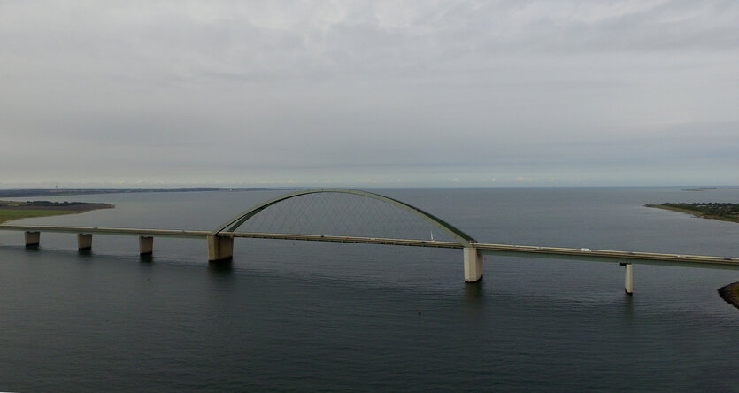 Fehmarn-Sund-Brücke