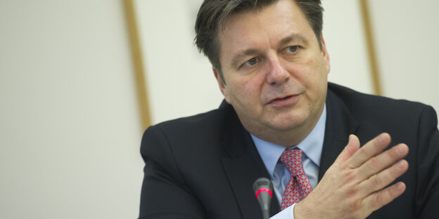 Andreas Geisel Andreas Geisel