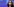 EU-Kommissarin Cecilia Malmström guckt vor blauem Hintergrund mit gerunzelter Stirn nach oben
