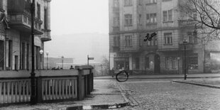 Lohmühlenstraße in Berlin