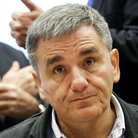 Euclid Tsakalotos Euclid Tsakalotos