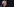 Das Profil von EU-Kommissionspräsident Jean-Claude Juncker vor einem schwarzen Hintergrund