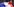 Hollande winkt hinter einer großen französischen Flagge