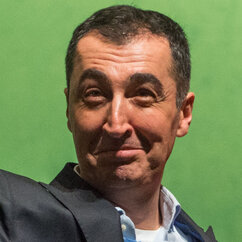 Cem Özdemir