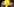 Smiley vor einem Gesicht