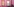 Zwei Fenster und eine rosa Hauswand, eines davon mit Holz statt Glas