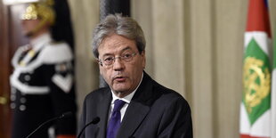 Paolo Gentiloni