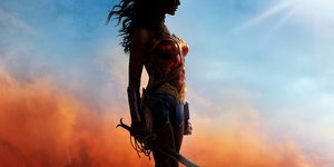 Wonder Woman in geplanter Neuverfilmung