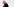 Donald Trump im Gegenwind mit wehendem Haar und fliegender roter Krawatte