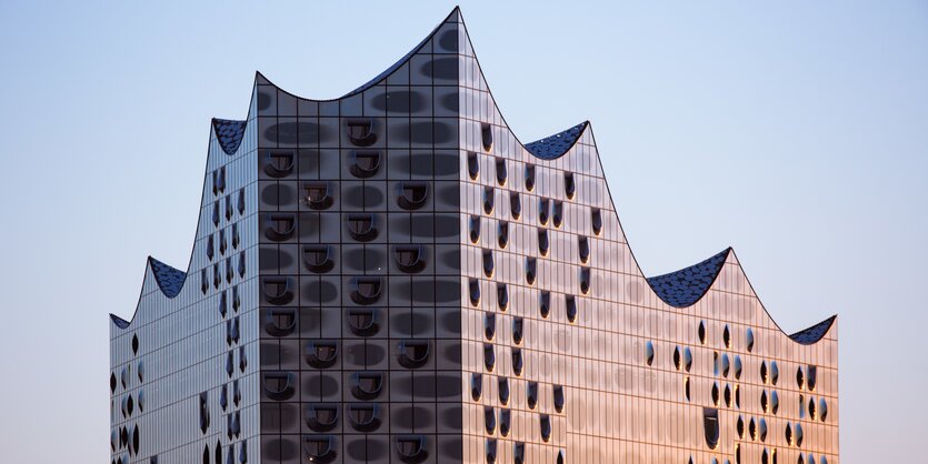 Elbphilharmonie