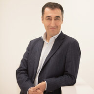 Grünen-Politiker Cem Özdemir Grünen-Politiker Cem Özdemir