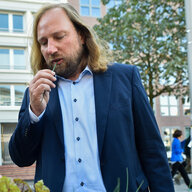 Grünen-Politiker Anton Hofreiter Grünen-Politiker Anton Hofreiter