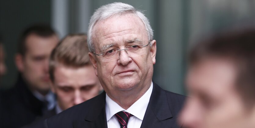 Martin Winterkorn